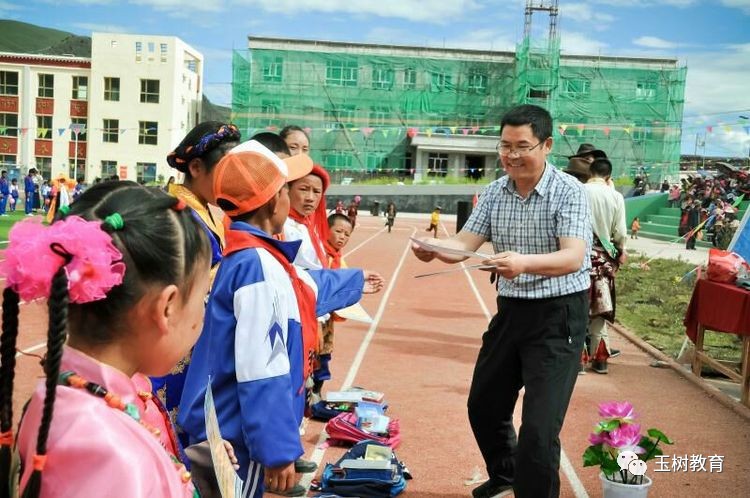 丁青县小学人事任命揭晓，未来教育新篇章的引领者